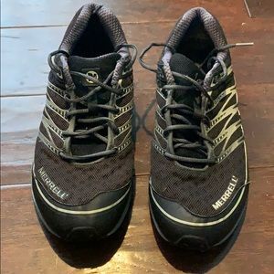 Merrell shoes